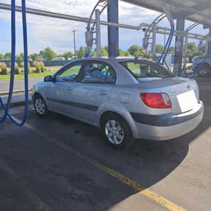 Used 2008 Kia Rio LX w/ PWR Pkg