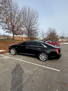 Used 2019 Cadillac XTS Luxury