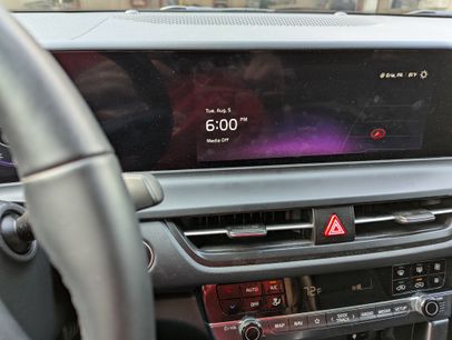 Used 2025 Kia Seltos EX