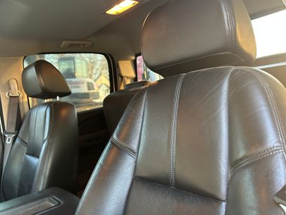 Used 2008 GMC Sierra 3500 SLT w/ Convenience Package