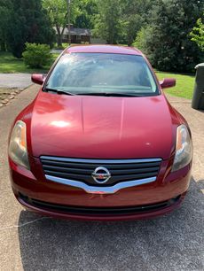 Used 2007 Nissan Altima 2.5 S w/ Convenience Pkg