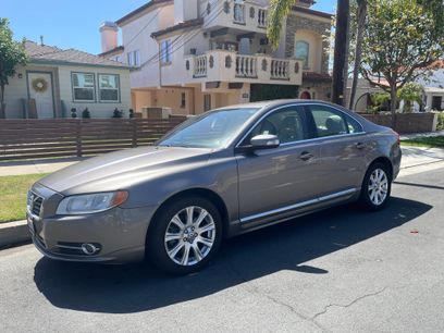 Used 2010 Volvo S80 3.2