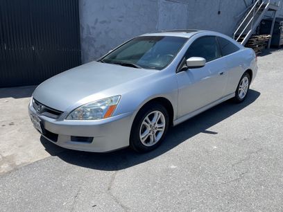 Used 2006 Honda Accord EX