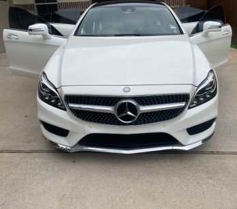 Used 2016 Mercedes-Benz CLS 400