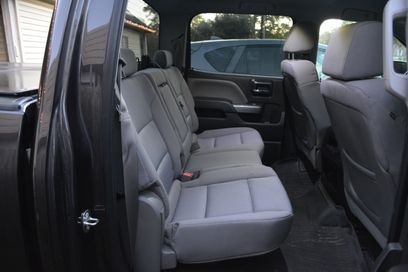 Used 2014 Chevrolet Silverado 1500 LT w/ All Star Edition