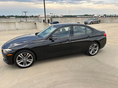 Used 2014 BMW 328i xDrive Sedan