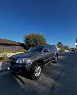 Used 2006 Toyota 4Runner Limited