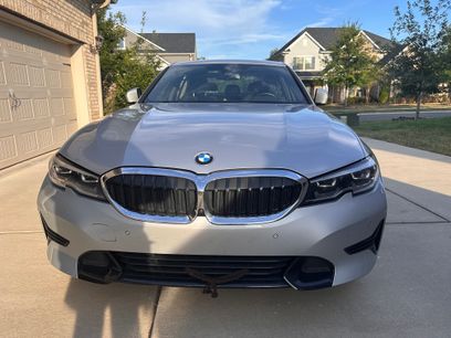 Used 2021 BMW 330e w/ Premium Package