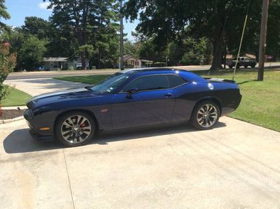 Used 2013 Dodge Challenger SRT8 w/ Harman Kardon Audio Group