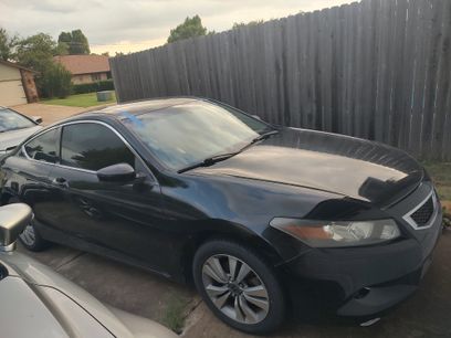 Used 2009 Honda Accord EX-L