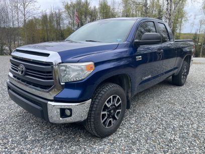 Used 2014 Toyota Tundra SR5 w/ TRD Off Road Package