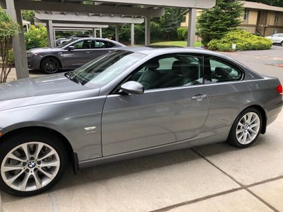 Used 2009 BMW 335i xDrive Coupe