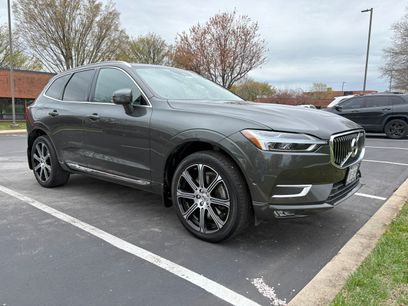 Used 2019 Volvo XC60 T6 Inscription