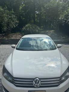 Used 2014 Volkswagen Passat 1.8T SE