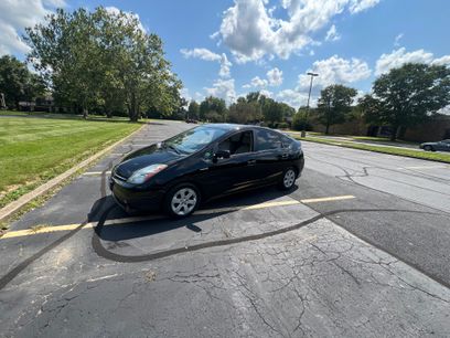 Used 2008 Toyota Prius