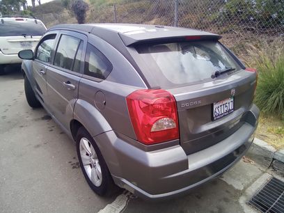 Used 2011 Dodge Caliber Mainstreet