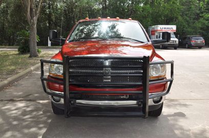 Used 2006 Dodge Ram 3500 Truck SLT