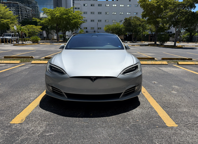 Used 2017 Tesla Model S 75D