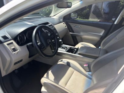 Used 2010 MAZDA CX-9 Grand Touring w/ Moonroof & Bose Audio Pkg