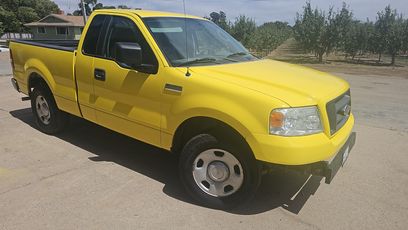 Used 2005 Ford F150 XL