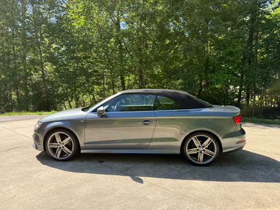 Used 2018 Audi A3 2.0T Premium Plus