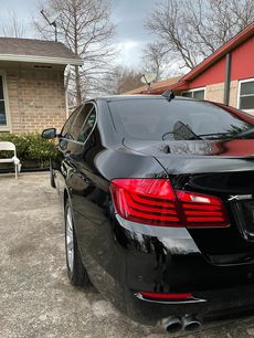 Used 2014 BMW 528i xDrive Sedan