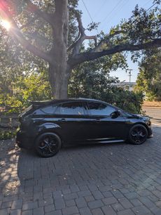 Used 2014 Ford Focus ST w/ Equipment Group 202A