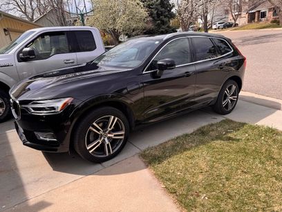 Used 2019 Volvo XC60 T8 Momentum w/ Advanced Package