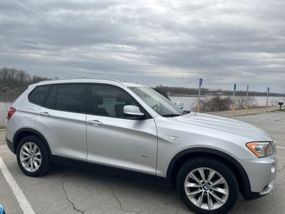 Used 2014 BMW X3 xDrive28i