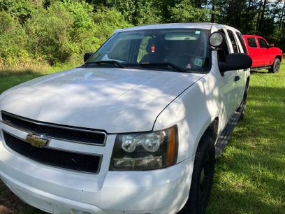 Used 2010 Chevrolet Tahoe LS