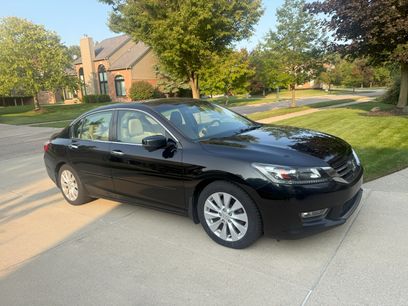 Used 2013 Honda Accord EX