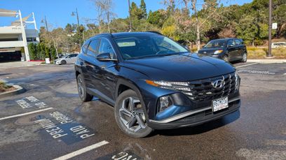Used 2023 Hyundai Tucson SEL