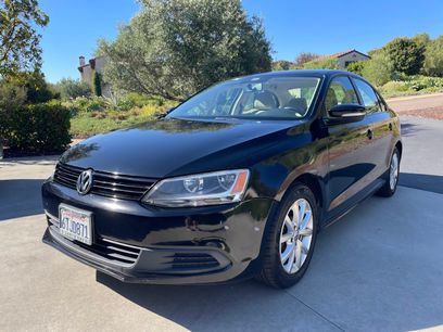 Used 2011 Volkswagen Jetta SE