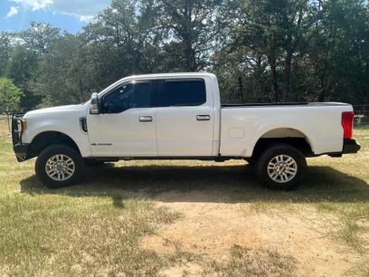 Used 2017 Ford F250 XLT
