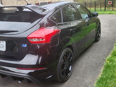 Used 2016 Ford Focus RS