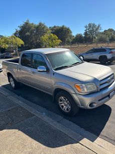 Used 2006 Toyota Tundra SR5