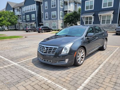 Used 2013 Cadillac XTS Premium