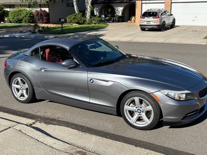 Used 2012 BMW Z4 sDrive28i