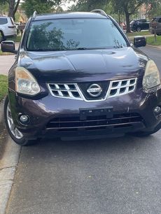 Used 2012 Nissan Rogue SL