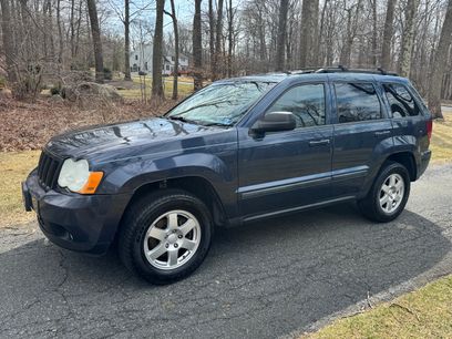 Used 2009 Jeep Grand Cherokee Laredo