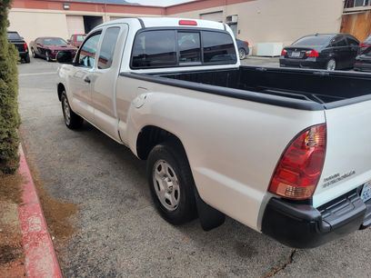 Used 2015 Toyota Tacoma 2WD Access Cab
