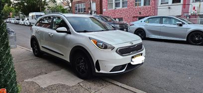 Used 2018 Kia Niro LX