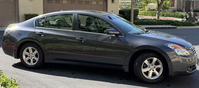 Used 2009 Nissan Altima 2.5 SL w/ SL Pkg