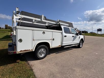 Used 2019 Ford F350 XL w/ Power Equipment Group
