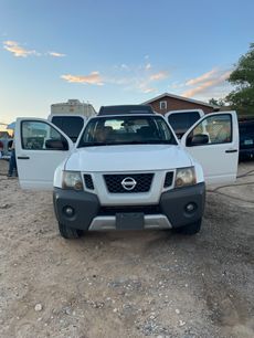 Used 2009 Nissan Xterra S w/ X Gear Pkg