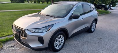 Used 2024 Ford Escape Active w/ Cold Weather Package