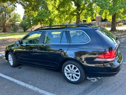 Used 2013 Volkswagen Jetta SE