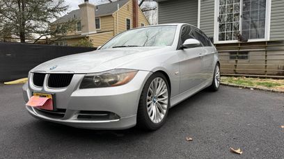 Used 2006 BMW 325i Sedan