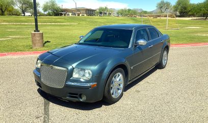 Used 2005 Chrysler 300 C w/ Navigation & Sound Group II