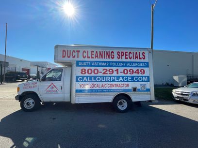 Used 2007 Ford E-450 and Econoline 450